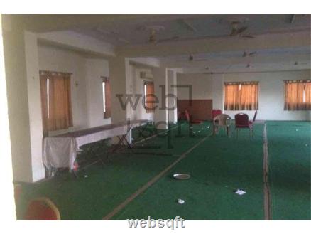 Hyderabad Office Space for Rent